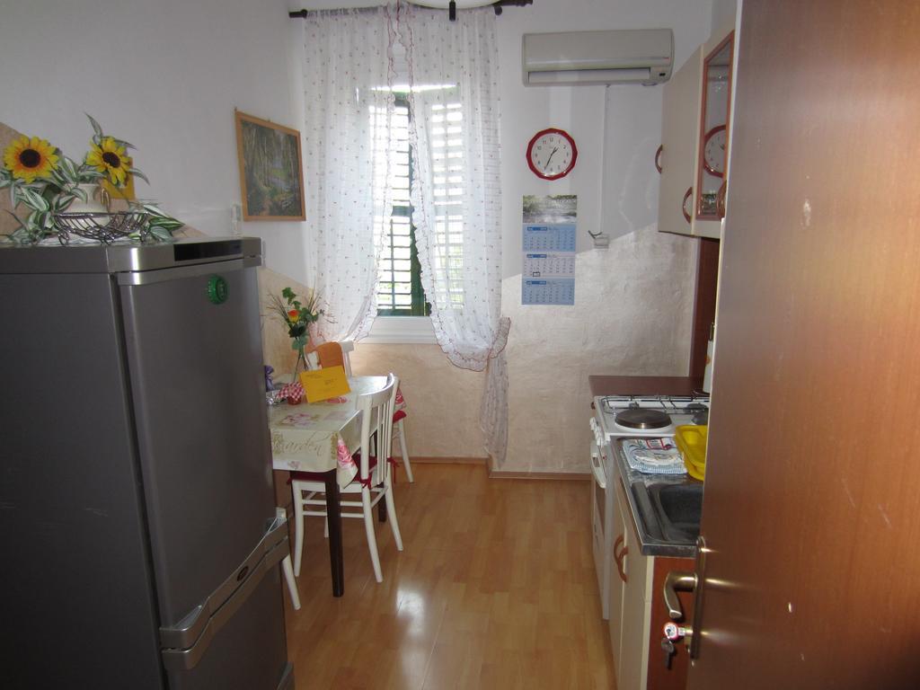Apartment Retro III Koper Chambre photo