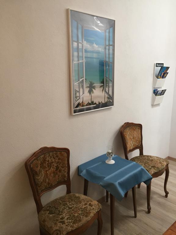 Apartment Retro III Koper Extérieur photo