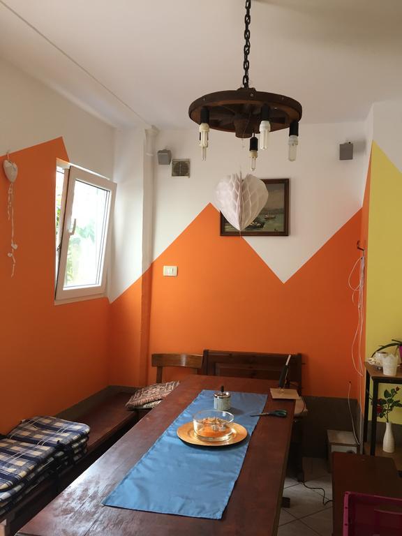 Apartment Retro III Koper Extérieur photo