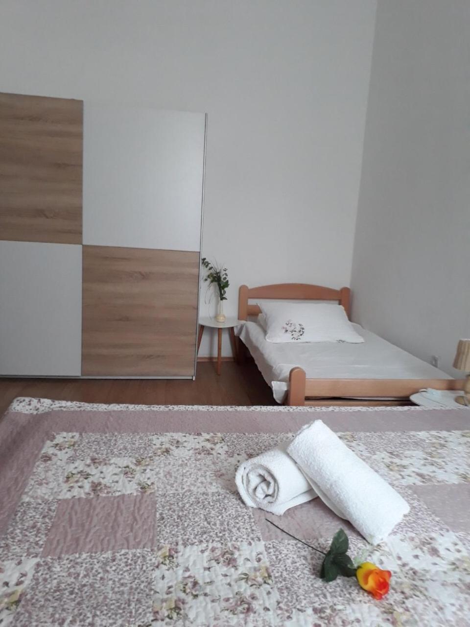 Apartment Retro III Koper Extérieur photo