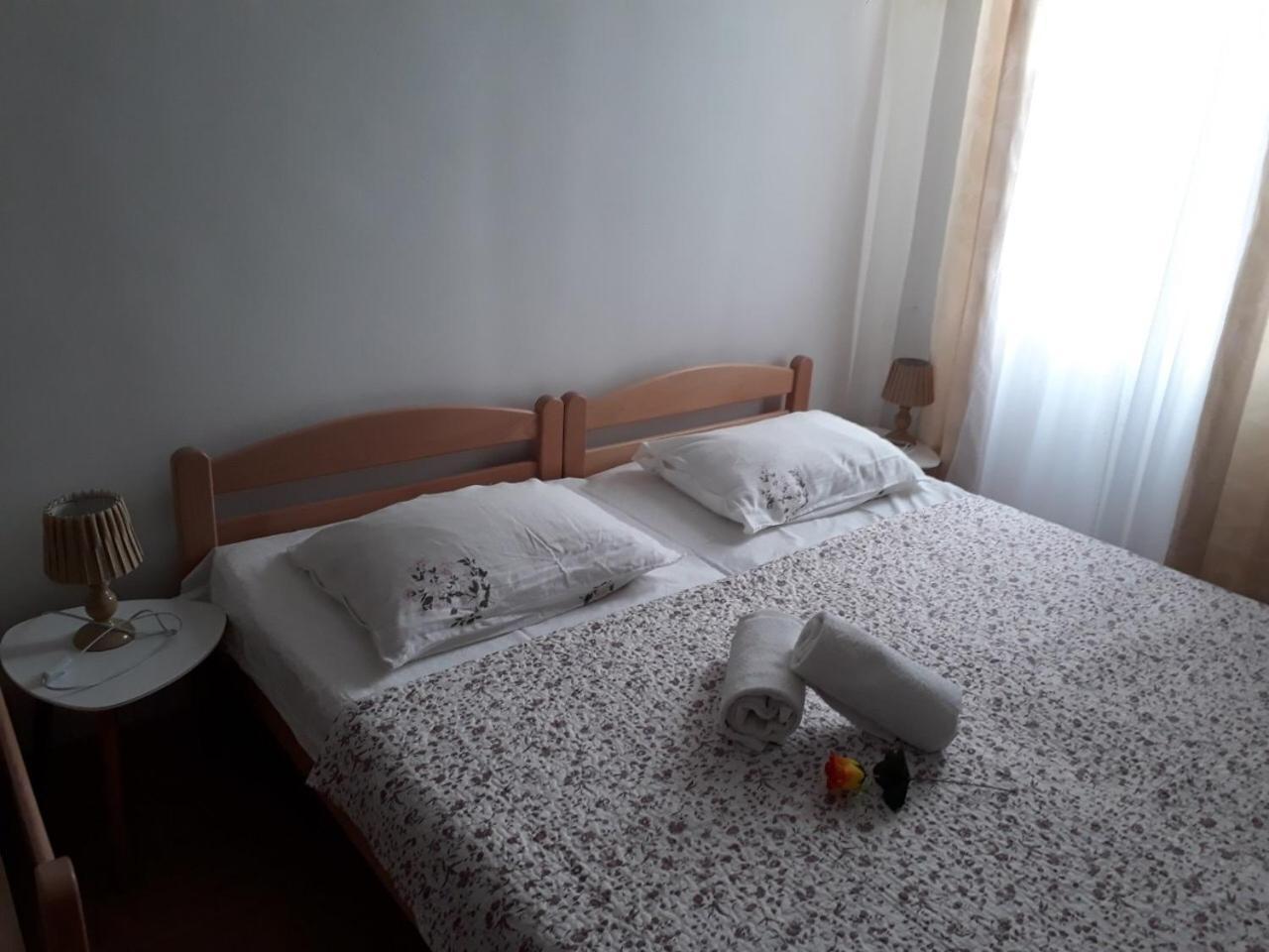 Apartment Retro III Koper Extérieur photo